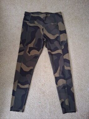 Women's Under Armour leggings